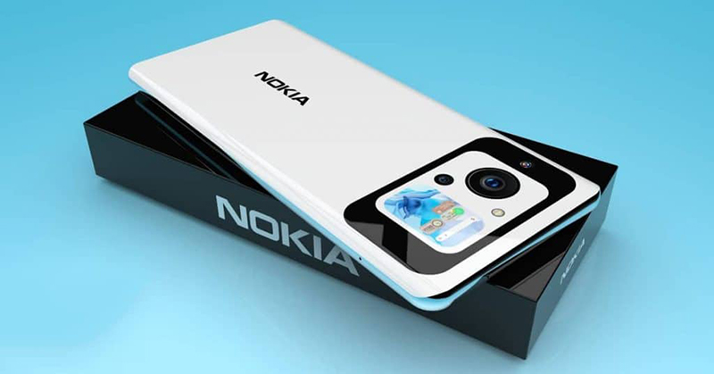 nokia xr40