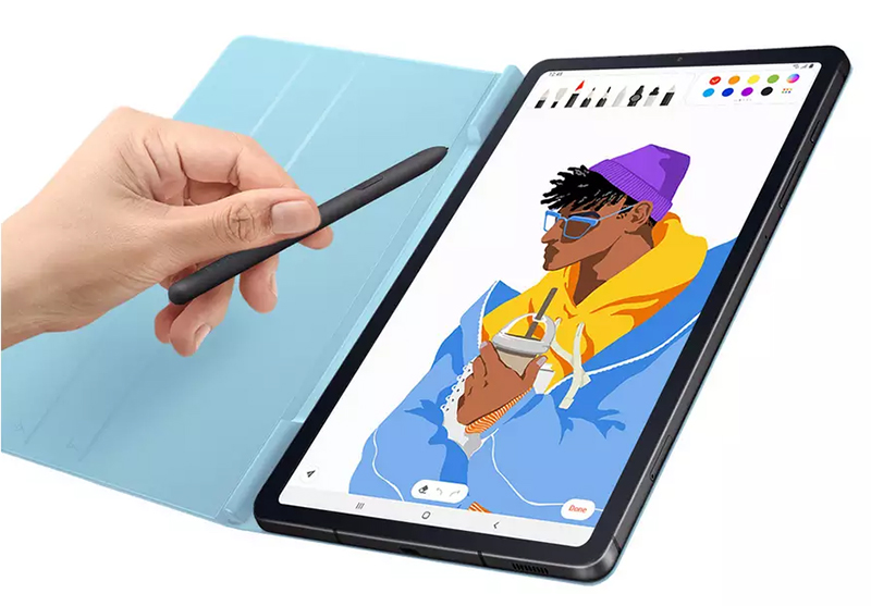 samsung galaxy tab s6 lite argos