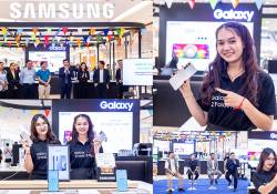 មិនធម្មតា!! Samsung Galaxy A16 បង្ហាញខ្លួនផ្លូវការជាមួយនឹង ស៊ុបភើ ស្គ្រីន ស៊ុបភើ កាមេរ៉ា ឡើងម៉ាអេម!! 